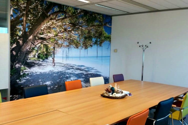 perfect gelegen modern kantoorpand haarlem
