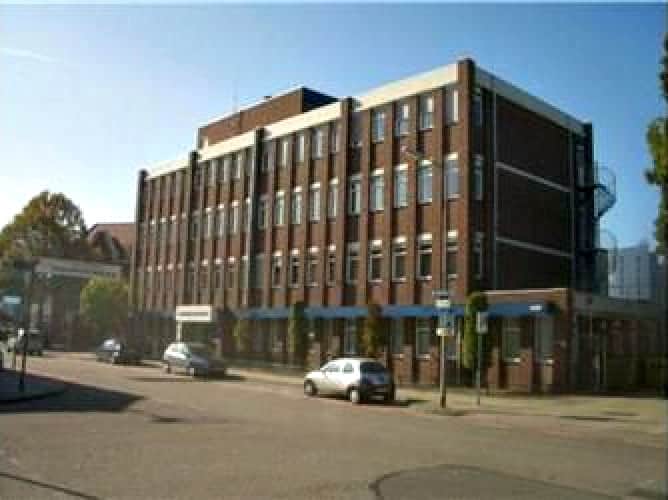 prettige kantoor locatie te huur kerkrade