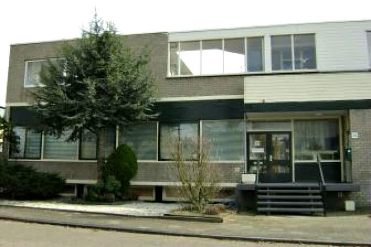 representatieve kantoorruimte te huur heemstede