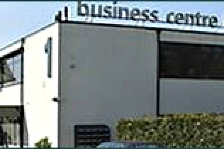 werkplek huren in een business centre te huur leersum