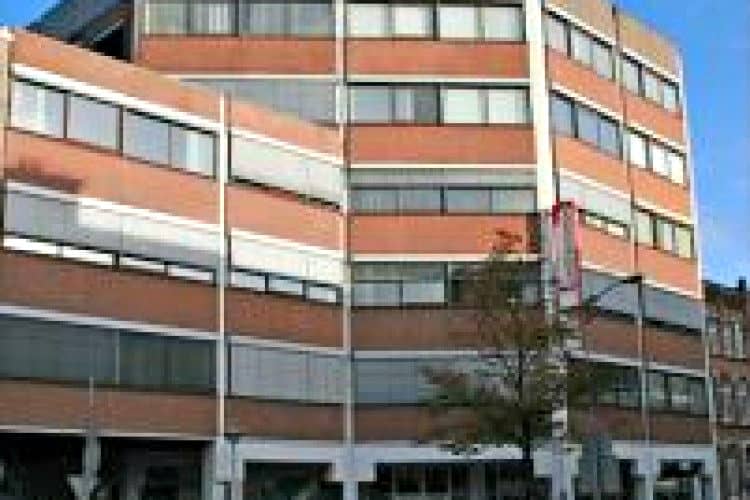 bedrijfsverzamelgebouw te huur centrum venlo