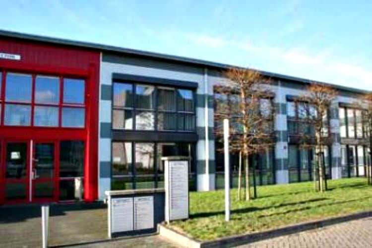 business center met handige faciliteiten te huur oosterhout