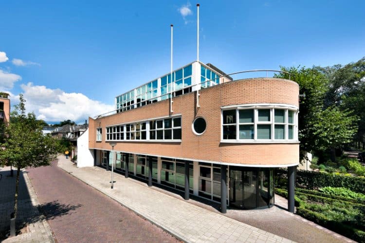 business center te huur gelegen in het centrum zeist