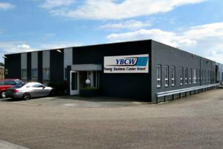 business center weert biedt per direct verhuur kantoorruimte