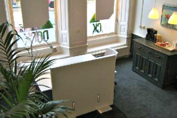 flexibele werkplekken te huur in het centrum zutphen