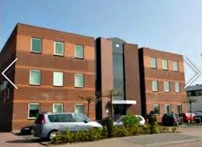 kantoor aantrekkelijke huurvoorwaarden bedrijventerrein noord oost kwadrant sliedrecht