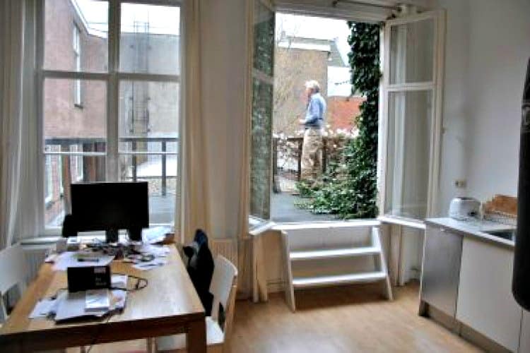 kantoorruimte in de warmoesstraat te huur in amsterdam centrum_