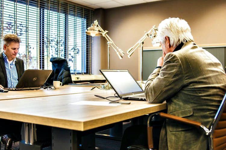 kantoorruimte te huur op loopafstand van het ns station woerden