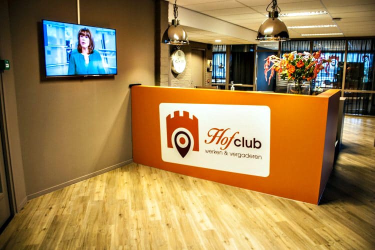 kantoorruimte te huur op loopafstand van het ns station woerden
