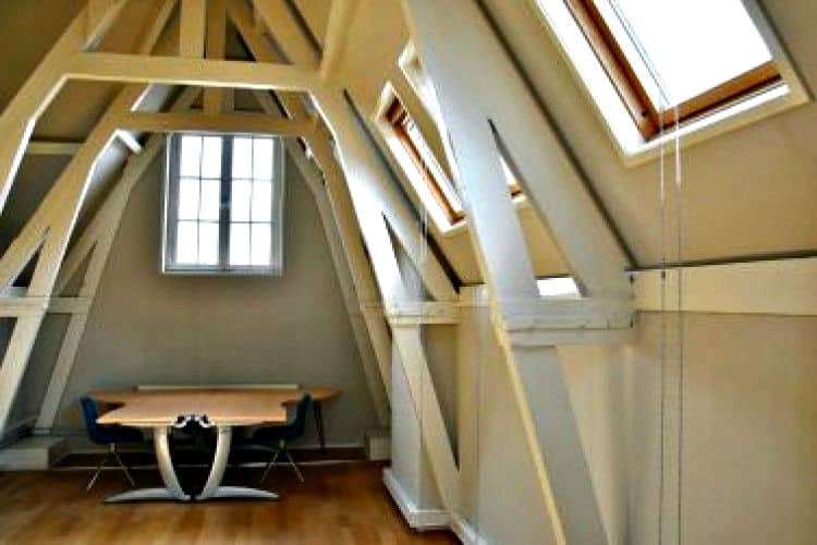 kantoorruimtes te huur op de schippersgracht in amsterdam centrum