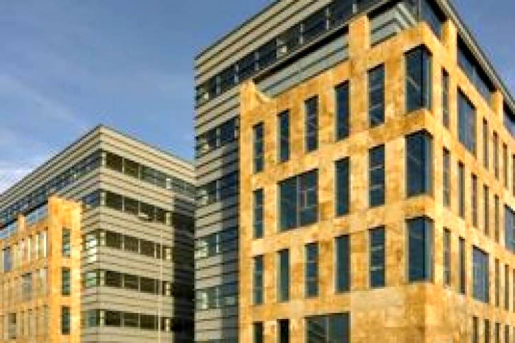 kantoorunits in kantoorgebouw say building b te huur te amsterdam