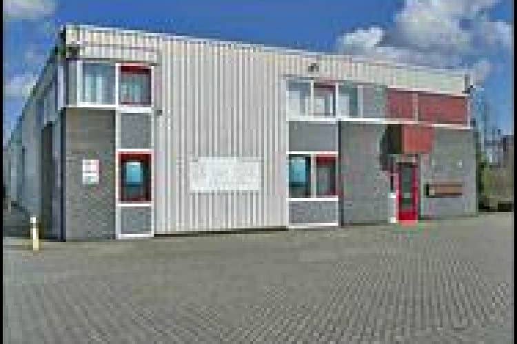 kleinschalige en laagdrempelige huisvesting venlo