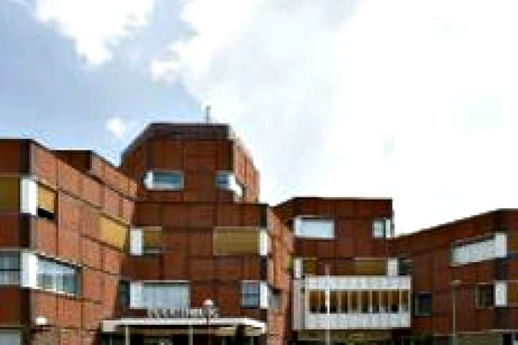 modern bedrijfsverzamelgebouw te huur nieuwegein