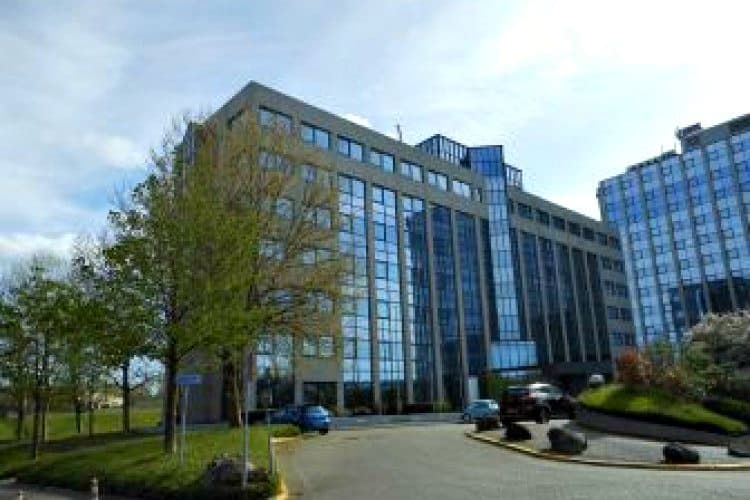 modern kantoorpand a2 nieuwegein