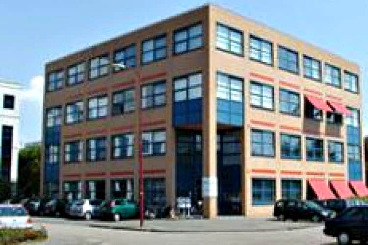 mooi kantoorpand te huur centrum nieuwegein