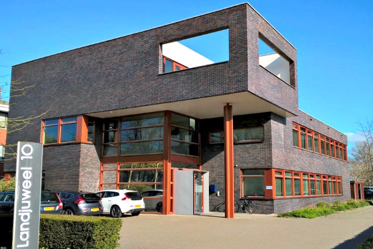 permanente kantoorruimte met faciliteiten te huur veenendaal