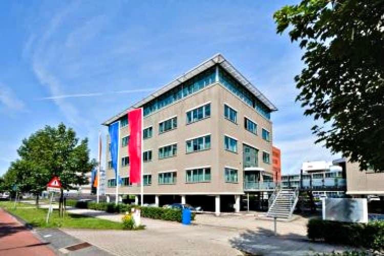 prachtige kantoorruimtes bruikleenovereenkomst te amsterdam zuid oost