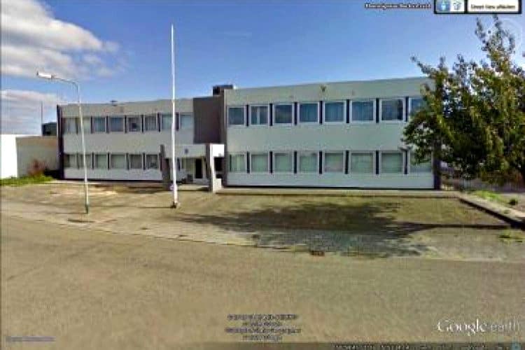 representatief kantoorgebouw gelegen nabij station sittard