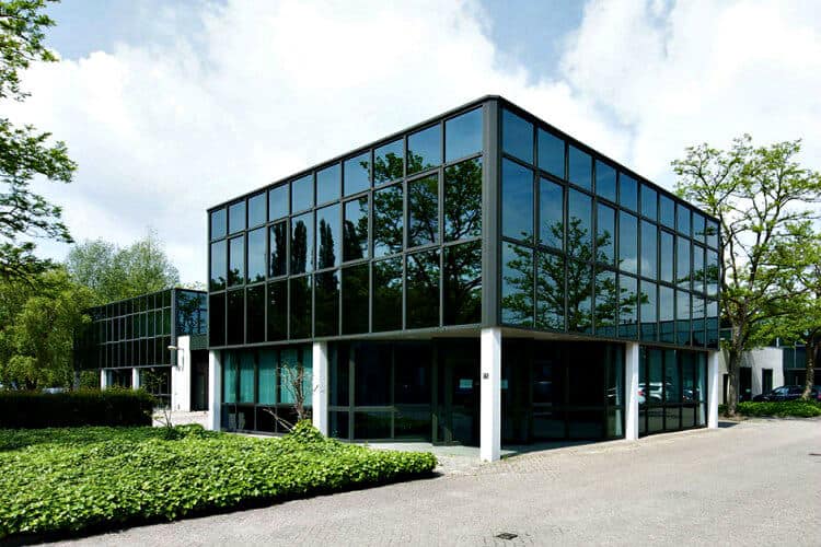 all inclusive service kantoorruimtes te huur in rotterdam