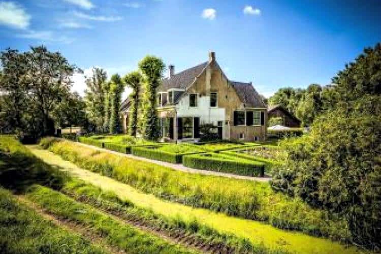 kantoorruimte te huur in de rozenhof te rotterdam