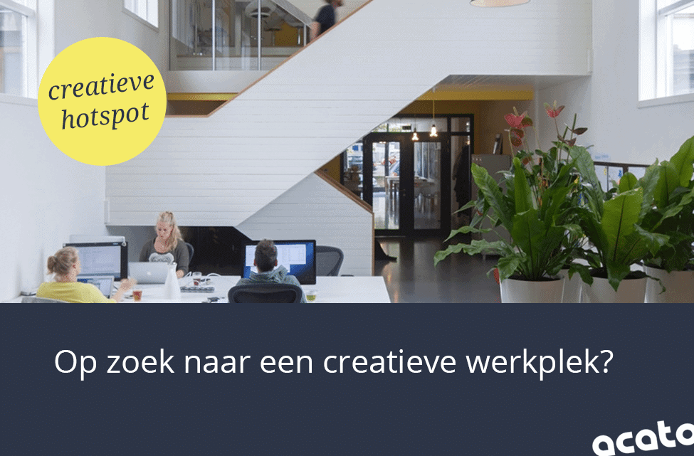 2e Idee Ruimte verhuren