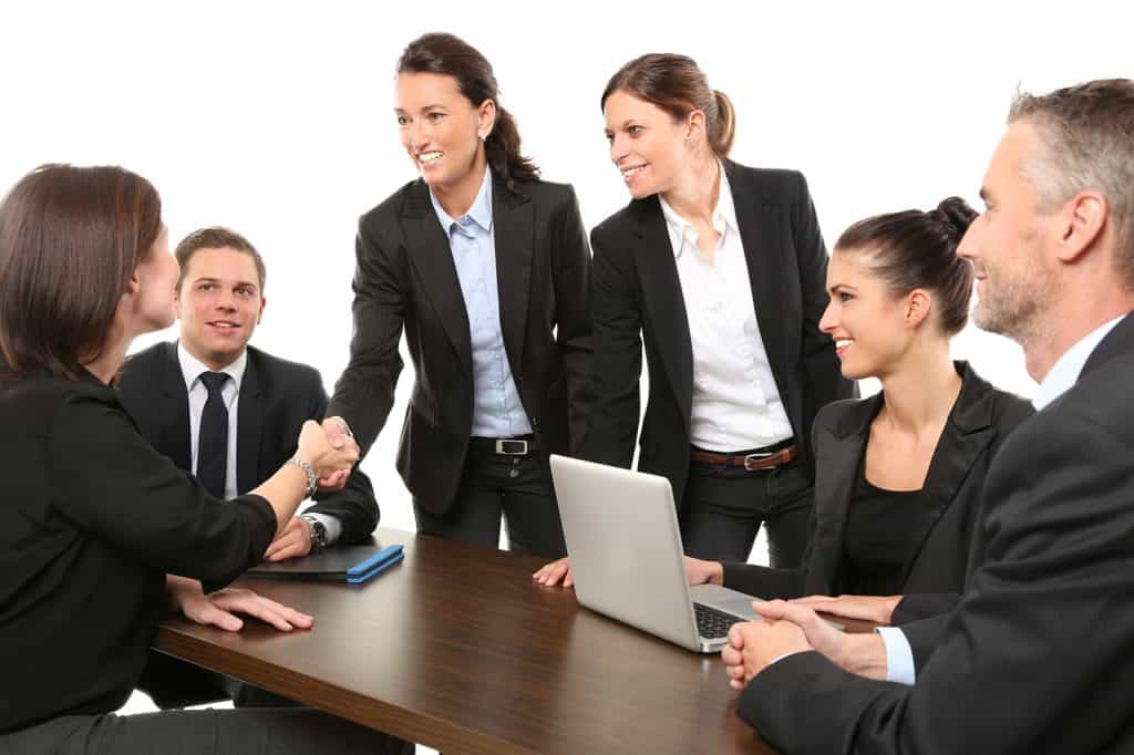 detachering financieel personeel