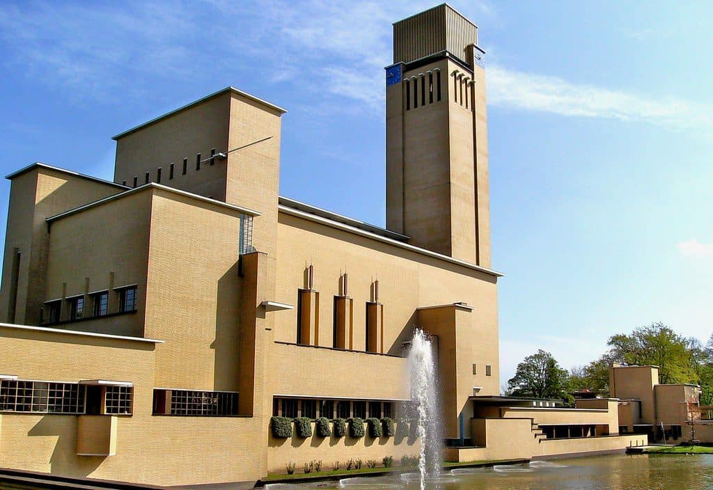 Raadhuis