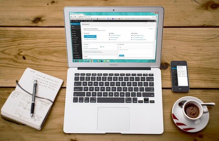 Best4u wordpress website